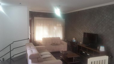 house em Rua Isabel, Vila Esperança - São Paulo - SP