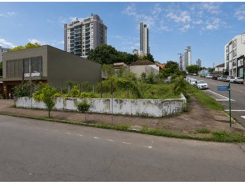 land_lot em Rua Bento Gonçalves, Boa Vista - Novo Hamburgo - RS