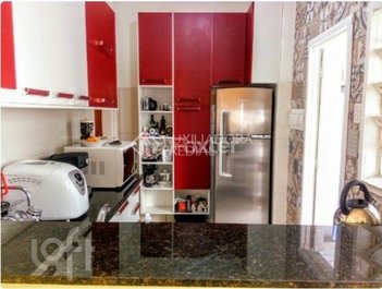 apartment em Avenida Presidente Franklin Roosevelt, São Geraldo - Porto Alegre - RS