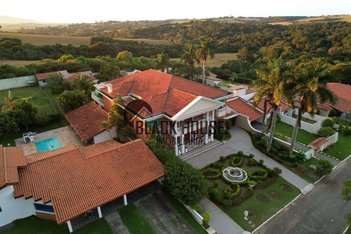 house em Rodovia Raposo Tavares, Parque Reserva Fazenda Imperial - Sorocaba - SP