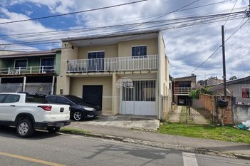 land_lot em Avenida dos Bosques, Borda do Campo - São José dos Pinhais - PR