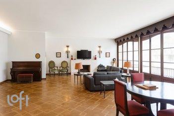 house em São Bráulio, Morumbi - São Paulo - SP