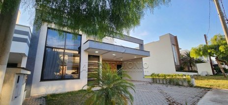 house em Rua Padre Lívio Emílio Calliari, Parque Ibiti Reserva - Sorocaba - SP