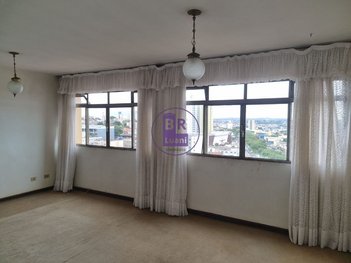 apartment em Rua Pernambuco, Centro - Londrina - PR