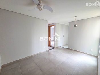 apartment em Avenida São Jerônimo, Morada do Sol - Americana - SP