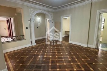 office em Rua Benjamim Constant, Sé - São Paulo - SP