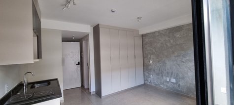 apartment em Rua Ministro Godói, Perdizes - São Paulo - SP