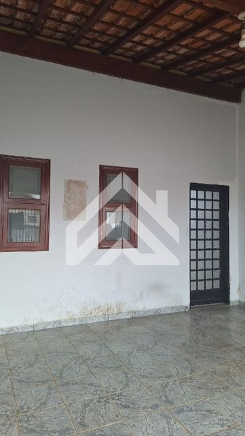 house em Rua 8 JP, Jardim Residencial Santa Eliza - Rio Claro - SP