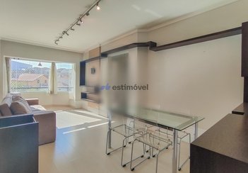 apartment em Rua Antônio Borba, Vila Madalena - São Paulo - SP