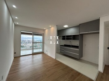 apartment em Rua Ossian Terceiro Teles, Jardim Prudência - São Paulo - SP