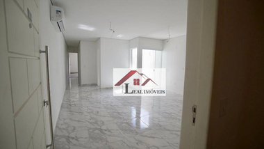 apartment em Rua Edu Chaves, Vila Bastos - Santo André - SP