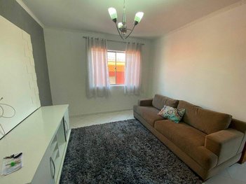 apartment em Rua Dr. Oswaldo Mellone, Santa Terezinha - São Bernardo do Campo - SP