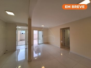 apartment em Rua Morom, Centro - Passo Fundo - RS
