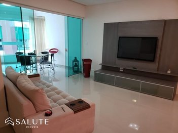 apartment em 3706, Centro - Balneário Camboriú - SC