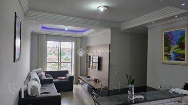 apartment em Loreto, Jardim Santo André - Santo André - SP