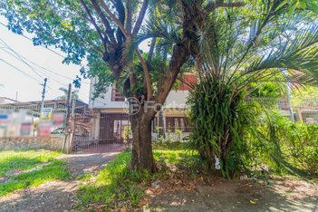 land_lot em Rua Alcebíades Caetano da Silva, Jardim Botânico - Porto Alegre - RS
