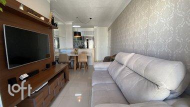 apartment em Itza, Jaçanã - São Paulo - SP