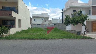 land_lot em Rua 5, Loteamento Residencial Morada do Visconde - Tremembé - SP