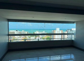 apartment em Rua Francisco Claudino Pereira, Manaíra - João Pessoa - PB