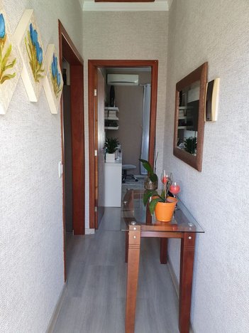 house em Rua dos Cocãos, Madri - Palhoça - SC