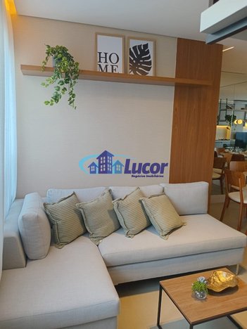 apartment em Rua Valentim Magalhães, Alto da Mooca - São Paulo - SP