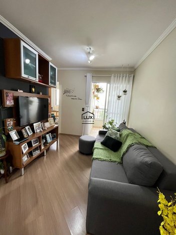 apartment em Rua das Lobélias, Vila Bela - São Paulo - SP