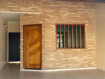 house em Rua Gérson Vieira Neves, Jardim Dois Corações - Sorocaba - SP