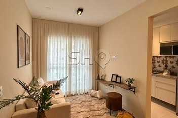apartment em Rua Rubens Meireles, Várzea da Barra Funda - São Paulo - SP