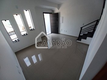 house em Rua Alfredo Bocci, Jardim Patente Novo - São Paulo - SP