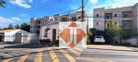 house em Rua Atílio Biscuola, Capivari - Louveira - SP