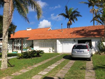 house em Rua Miraguaia, Xangri-Lá - Xangri-Lá - RS