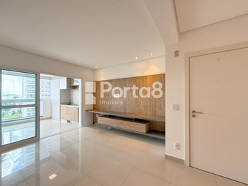 apartment em Rua Alcides Brandão, Jardim São Marco - São José do Rio Preto - SP