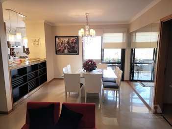 apartment em Independencia, Cristo Redentor - Caxias do Sul - RS