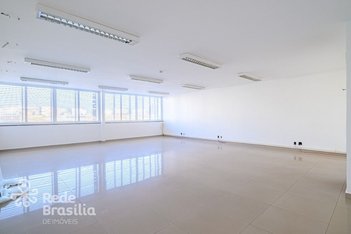 office em SCS Quadra 6, Asa Sul - Brasília - DF