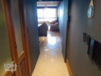 apartment em dos Andradas, Centro - Porto Alegre - RS