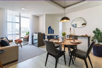 apartment em Avenida Cupecê, Cidade Ademar - São Paulo - SP