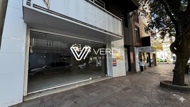 office em Rua Morom, Petrópolis - Passo Fundo - RS