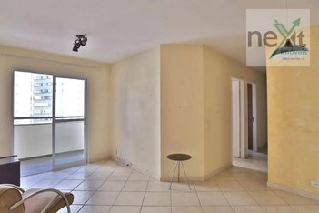 apartment em Rua Marina Crespi, Mooca - São Paulo - SP