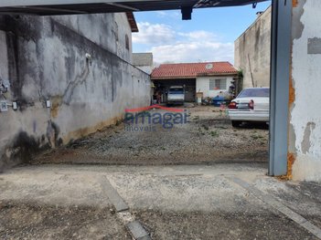 house em Rua Moacir Coimbra, Jardim do Portal - Jacareí - SP