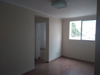 apartment em Avenida Salgado Filho, Centro - Guarulhos - SP