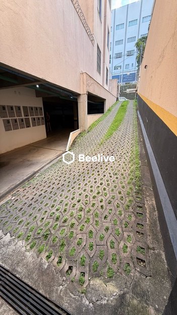 apartment em Rua Professor Hermínio Guerra, Itapoã - Belo Horizonte - MG