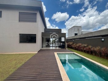 house em Alameda dos Rios, Alphaville - Lagoa dos Ingleses - Nova Lima - MG