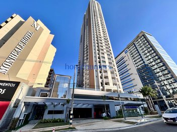 apartment em Avenida Aquidabã, Centro - Campinas - SP