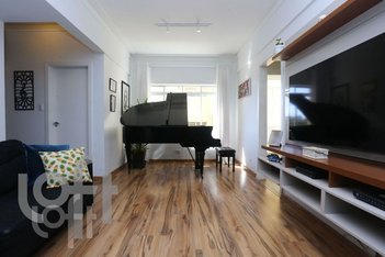 apartment em Schilling, Vila Leopoldina - São Paulo - SP