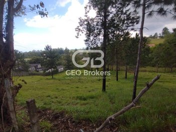 land_lot em Manoel Antônio de Almeida, Veraneio Ijal - Jacareí - SP