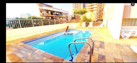 apartment em Rua Pereira Nunes, Vila Isabel - Rio de Janeiro - RJ