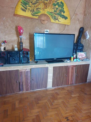 house em Rua Dorali, Jardim Monte Santo - Guarulhos - SP
