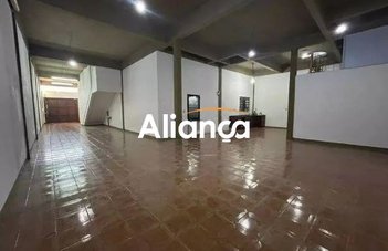 industrial em Avenida José Brambila, Vila Vista Alegre - Cachoeirinha - RS