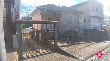 land_lot em Rua Leonel Mosele, Pio X - Caxias do Sul - RS