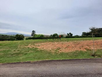 land_lot em Rua Amélia Orsi Morandim, Jardim Alpes de Sorocaba - Sorocaba - SP